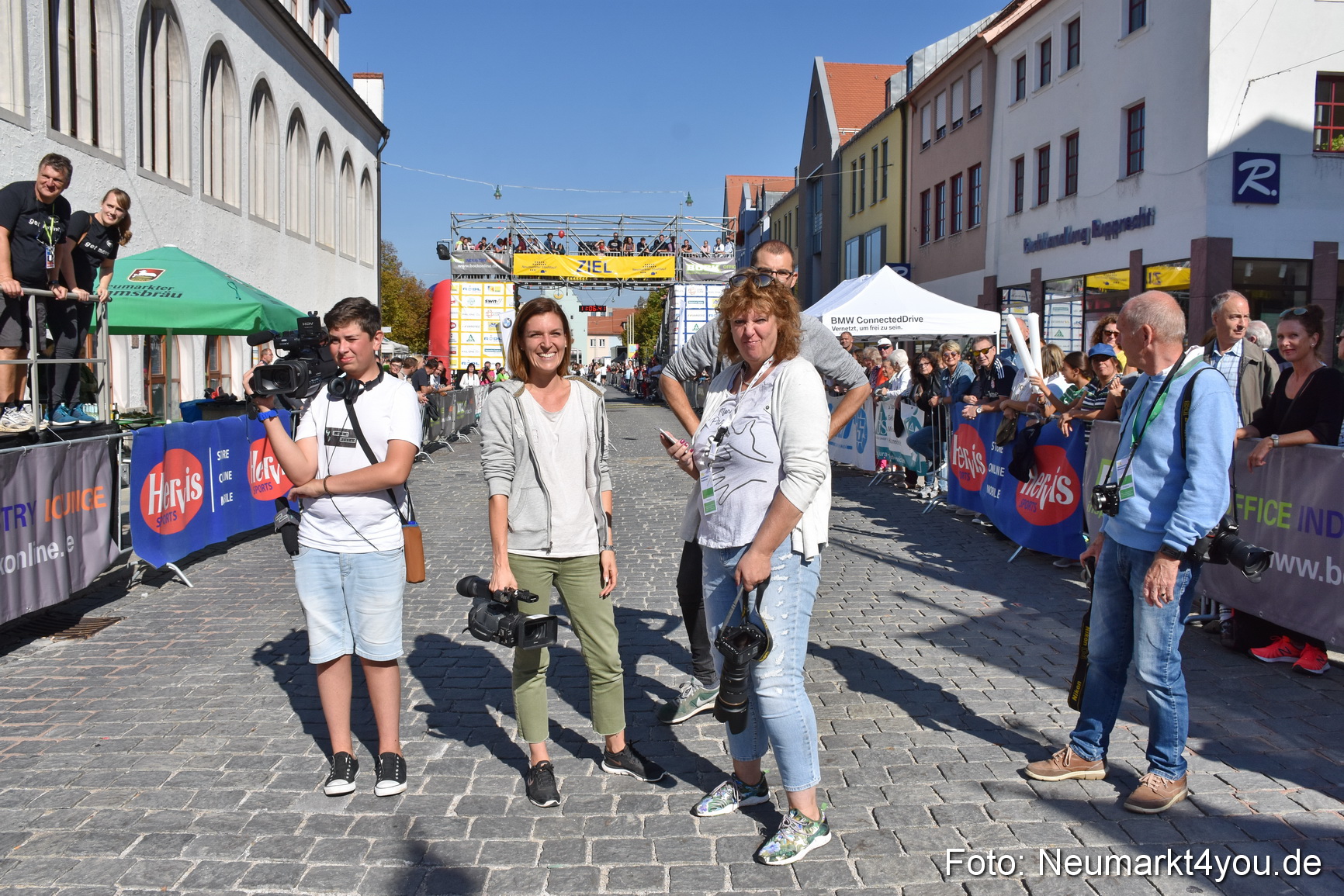 Drumherum Stadtlauf Neumarkt 2018 0029